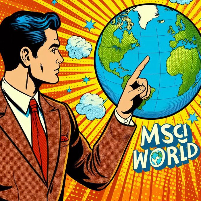 MSCI World