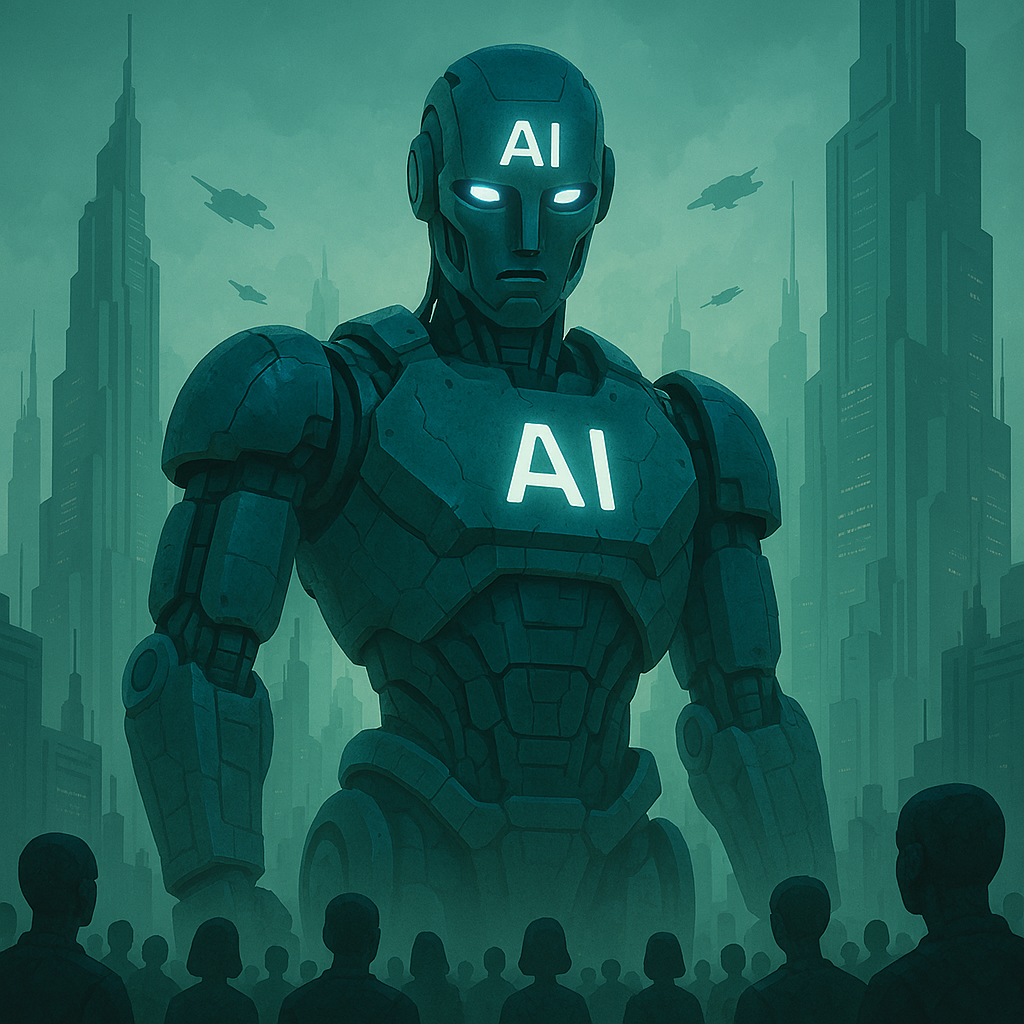AI e futuro